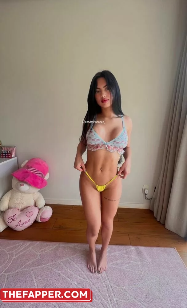 Brenda Trindade  Onlyfans Leaked Nude Image #le19UGBHRX