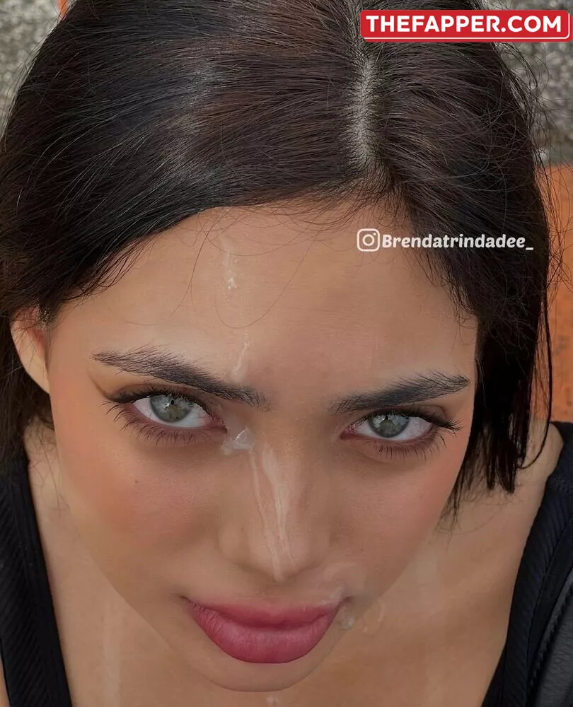 Brenda Trindade  Onlyfans Leaked Nude Image #oV5GMGZW6m