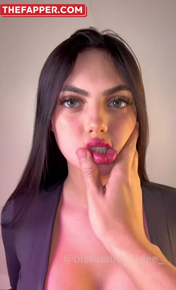 Brenda Trindade  Onlyfans Leaked Nude Image #qCnYqPRlpt