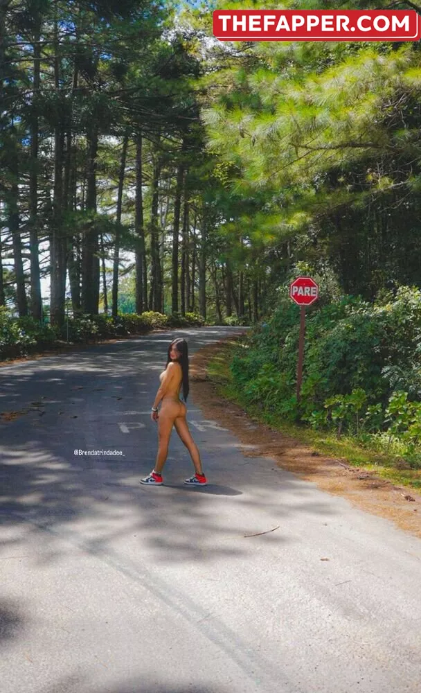Brenda Trindade  Onlyfans Leaked Nude Image #rDYBFmLNxJ