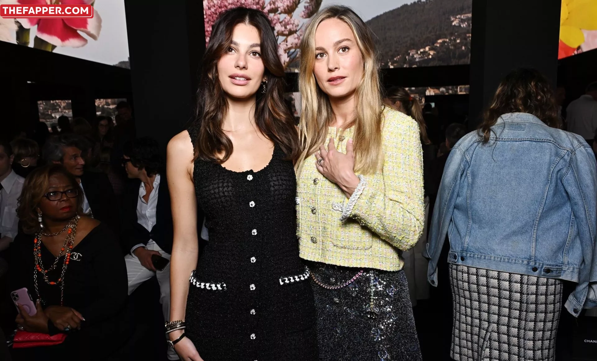 Brie Larson  Onlyfans Leaked Nude Image #07kctWPMcs