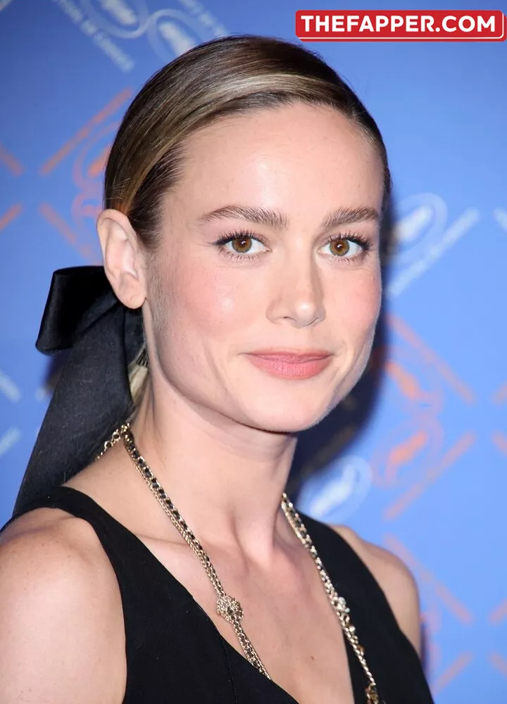 Brie Larson  Onlyfans Leaked Nude Image #1QktVVoR8x