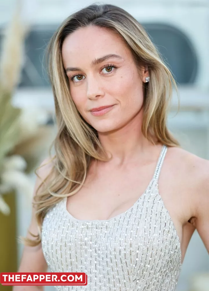 Brie Larson  Onlyfans Leaked Nude Image #4YpO4lVSz5
