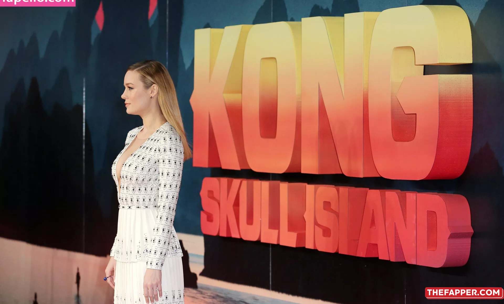 Brie Larson  Onlyfans Leaked Nude Image #77h2hrLLBG