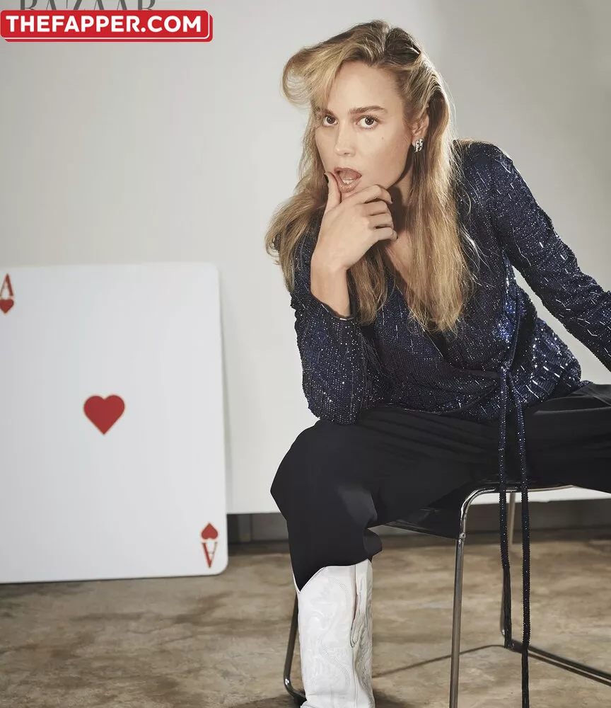 Brie Larson  Onlyfans Leaked Nude Image #8gKgsqCqCQ