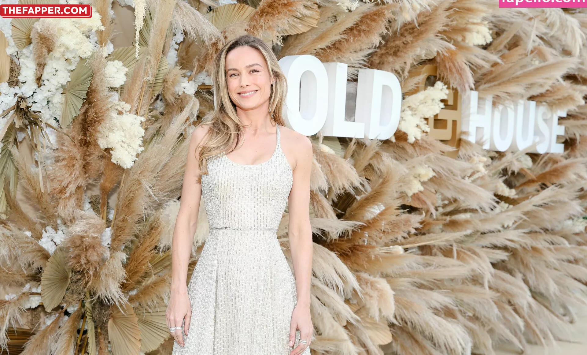 Brie Larson  Onlyfans Leaked Nude Image #9Z7zAHelps