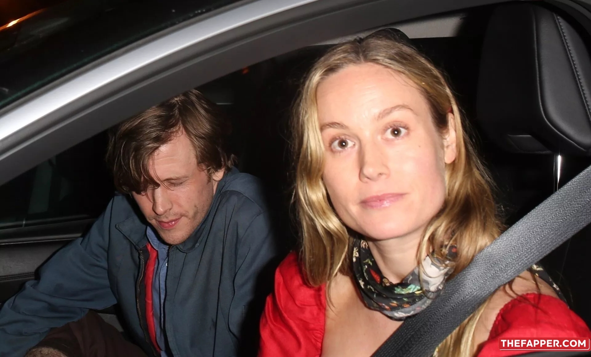 Brie Larson  Onlyfans Leaked Nude Image #9vhyks17C5