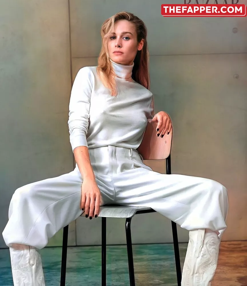 Brie Larson  Onlyfans Leaked Nude Image #FJRtKnqfoW