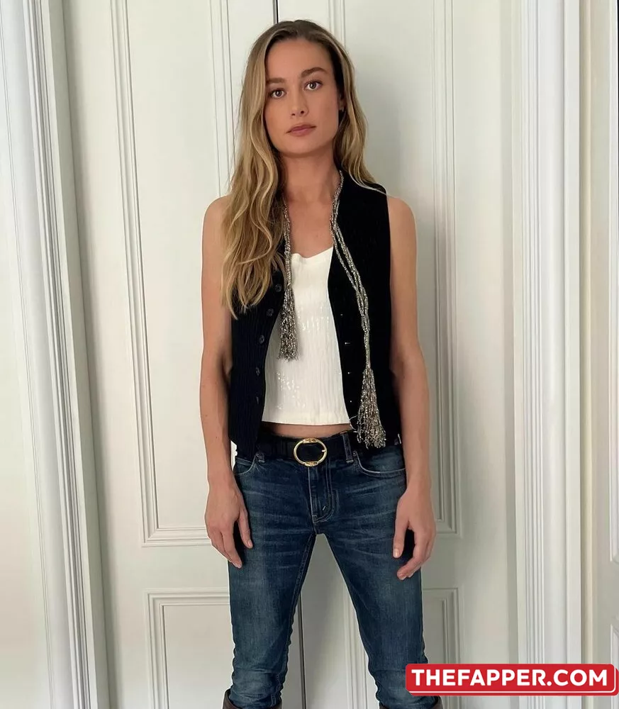 Brie Larson  Onlyfans Leaked Nude Image #HV4yhmoZrG