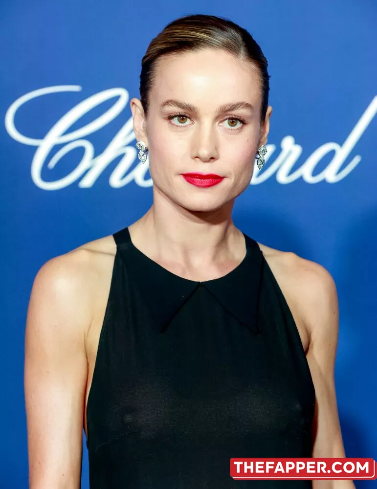 Brie Larson  Onlyfans Leaked Nude Image #IOFOWpZ0Km