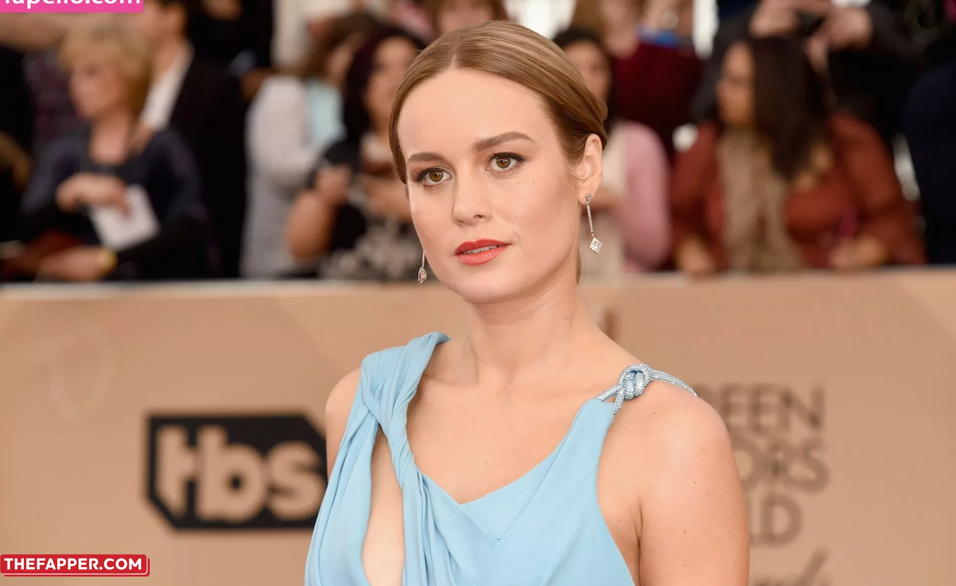 Brie Larson  Onlyfans Leaked Nude Image #JAgVTcSG2m