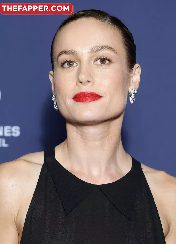 Brie Larson  Onlyfans Leaked Nude Image #KYs99YTXVl
