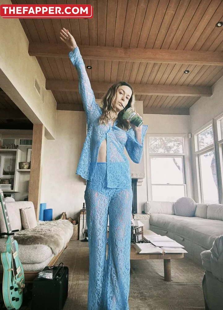 Brie Larson  Onlyfans Leaked Nude Image #P0Hgj3DoGe