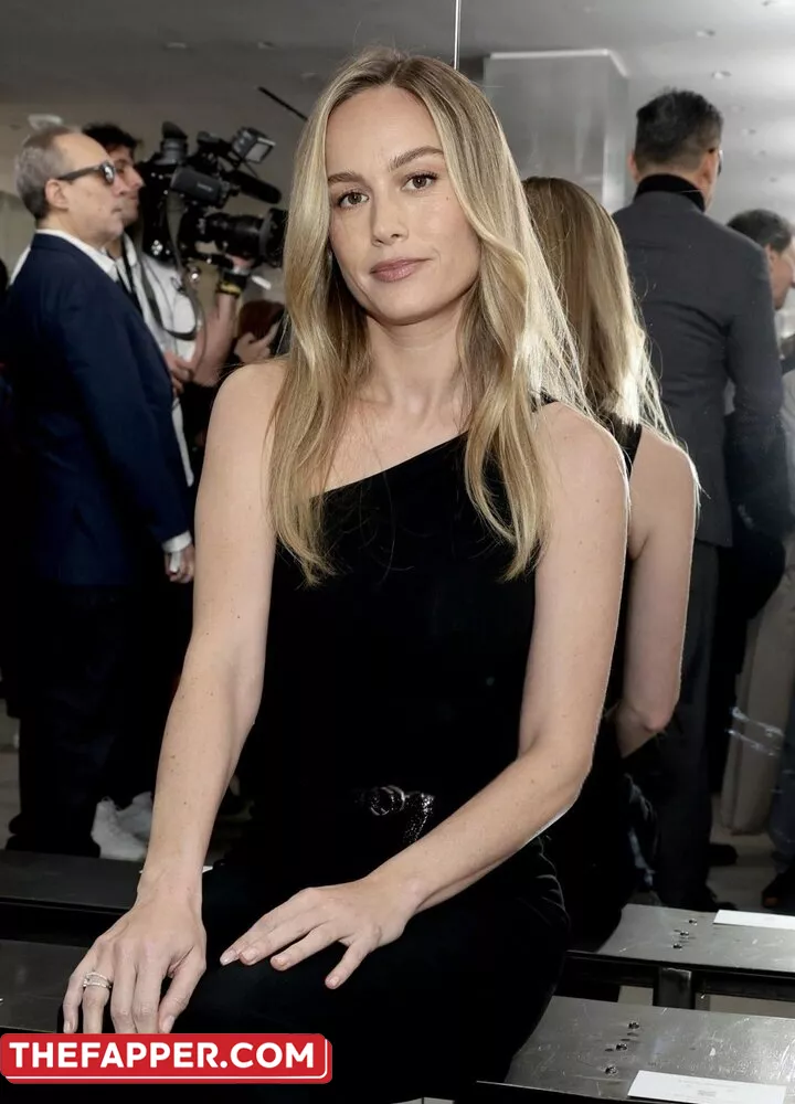 Brie Larson  Onlyfans Leaked Nude Image #PlC960dS4U