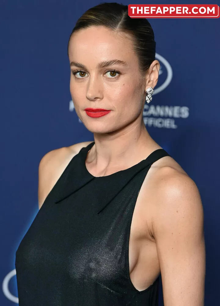 Brie Larson  Onlyfans Leaked Nude Image #PyHRhBhLMT