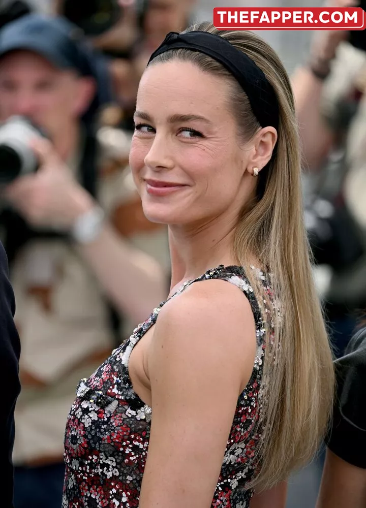 Brie Larson  Onlyfans Leaked Nude Image #SWen0oJW4D