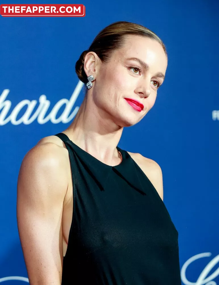 Brie Larson  Onlyfans Leaked Nude Image #SozXFv8zqC