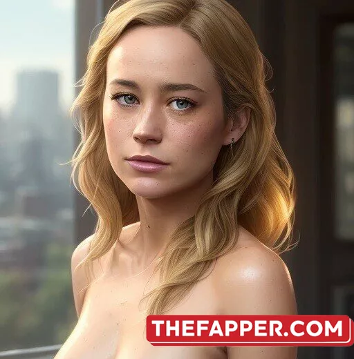 Brie Larson  Onlyfans Leaked Nude Image #TMC95jLefl