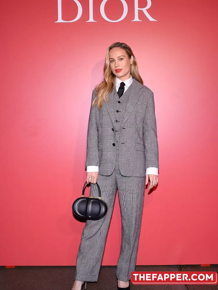 Brie Larson  Onlyfans Leaked Nude Image #TPwprnLMij