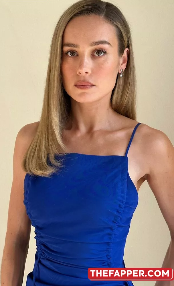 Brie Larson  Onlyfans Leaked Nude Image #UqRSwnim8B