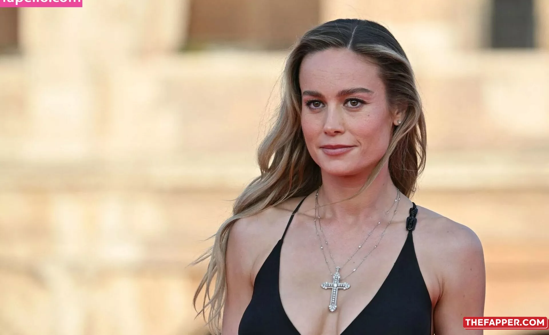 Brie Larson  Onlyfans Leaked Nude Image #VDN8otNIkj