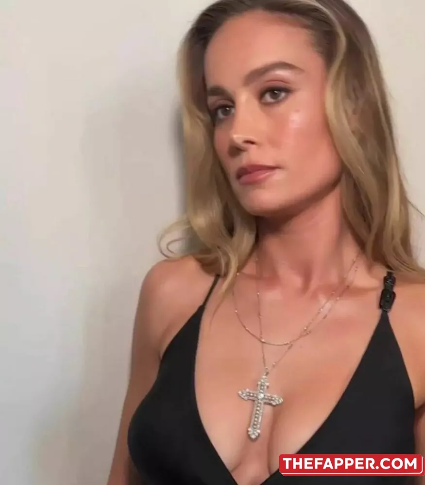 Brie Larson  Onlyfans Leaked Nude Image #XQTB07kPjq