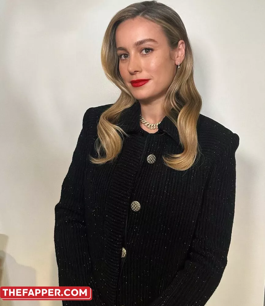 Brie Larson  Onlyfans Leaked Nude Image #ZBkFurpgJf
