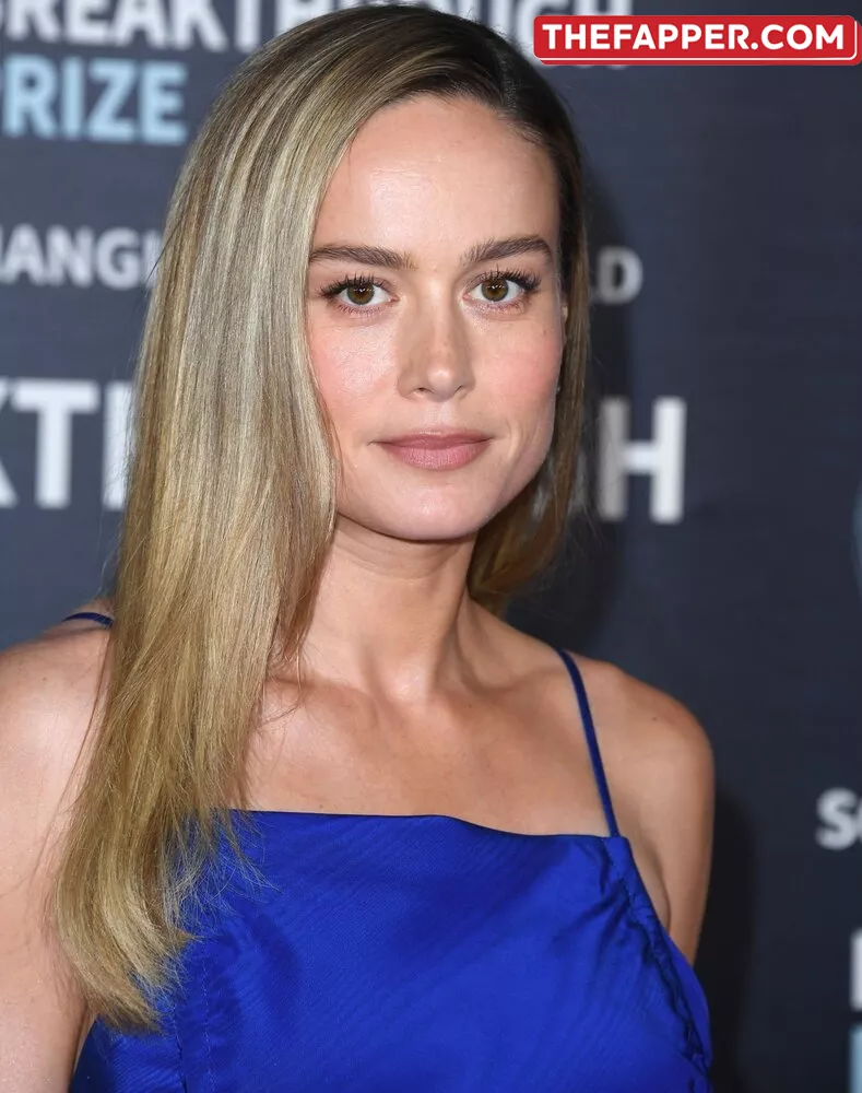 Brie Larson  Onlyfans Leaked Nude Image #fWDXjfiONv