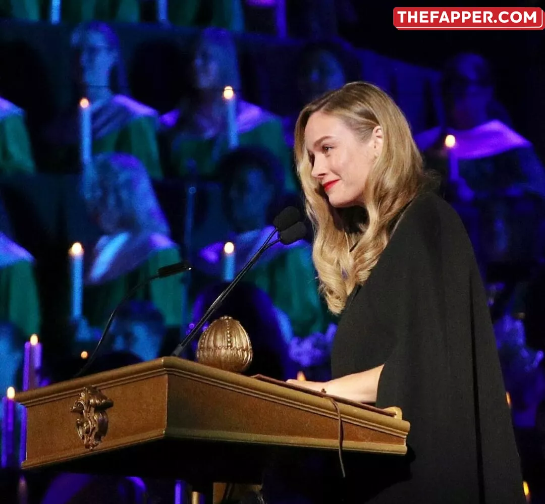 Brie Larson  Onlyfans Leaked Nude Image #hMruVsWJx2