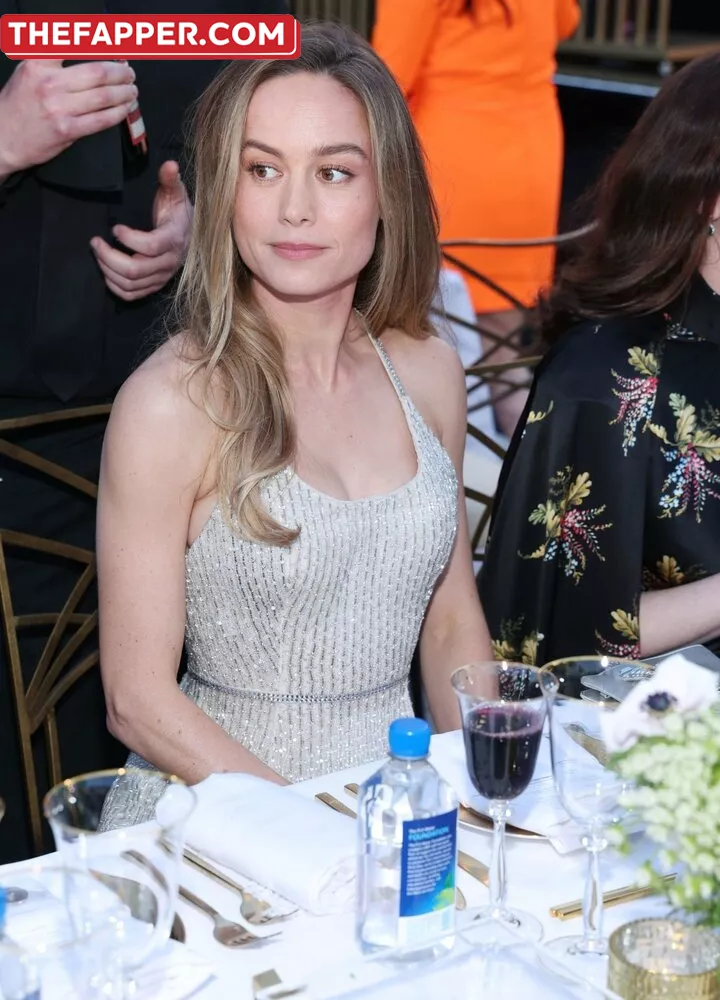 Brie Larson  Onlyfans Leaked Nude Image #hnOHT2BHsD