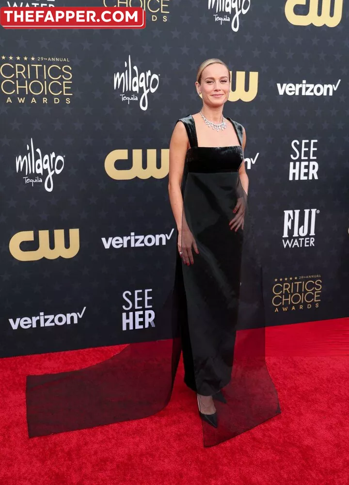 Brie Larson  Onlyfans Leaked Nude Image #mW3LdGTuLo