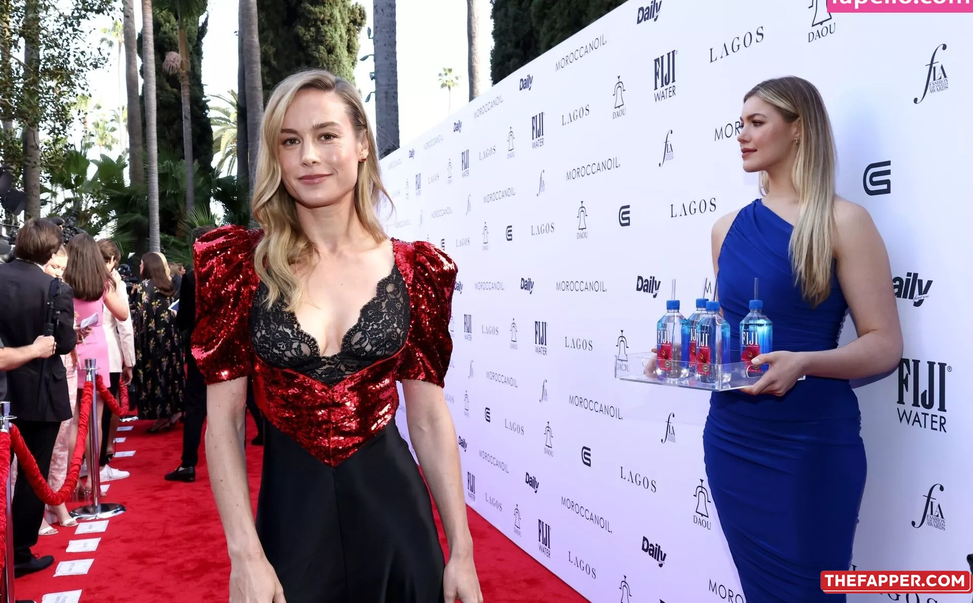 Brie Larson  Onlyfans Leaked Nude Image #psvuFPly4g