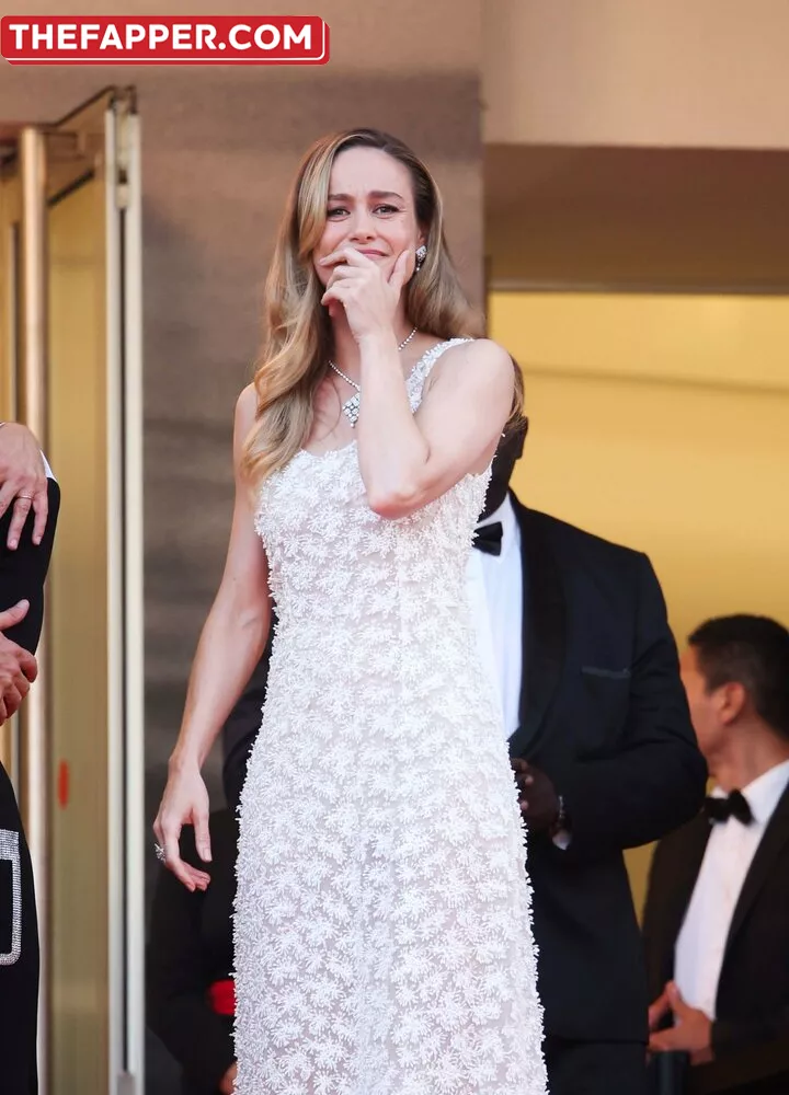 Brie Larson  Onlyfans Leaked Nude Image #rfPuTRPhrv