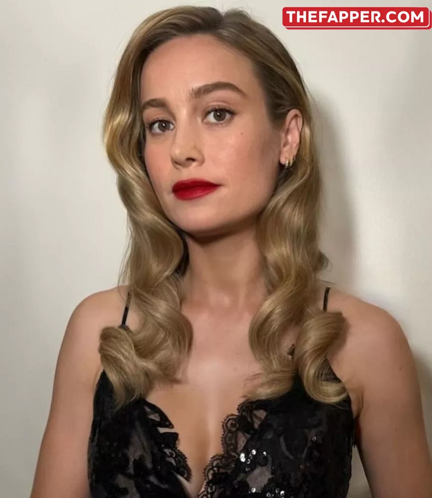 Brie Larson  Onlyfans Leaked Nude Image #yMe38LIhO8
