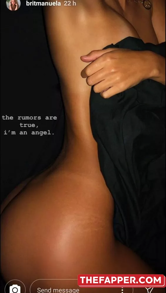 Brit Manuela  Onlyfans Leaked Nude Image #S1g1Gc0VsX