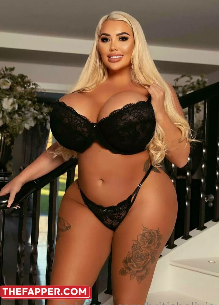 Britisholivia  Onlyfans Leaked Nude Image #kmVUUElpYX