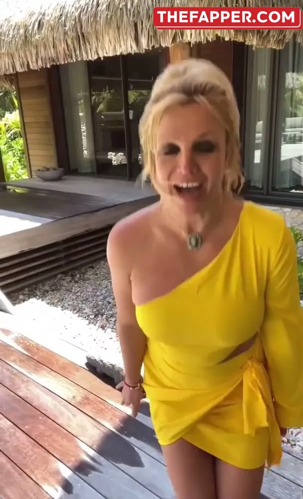 Britney Spears  Onlyfans Leaked Nude Image #07m7msewJl