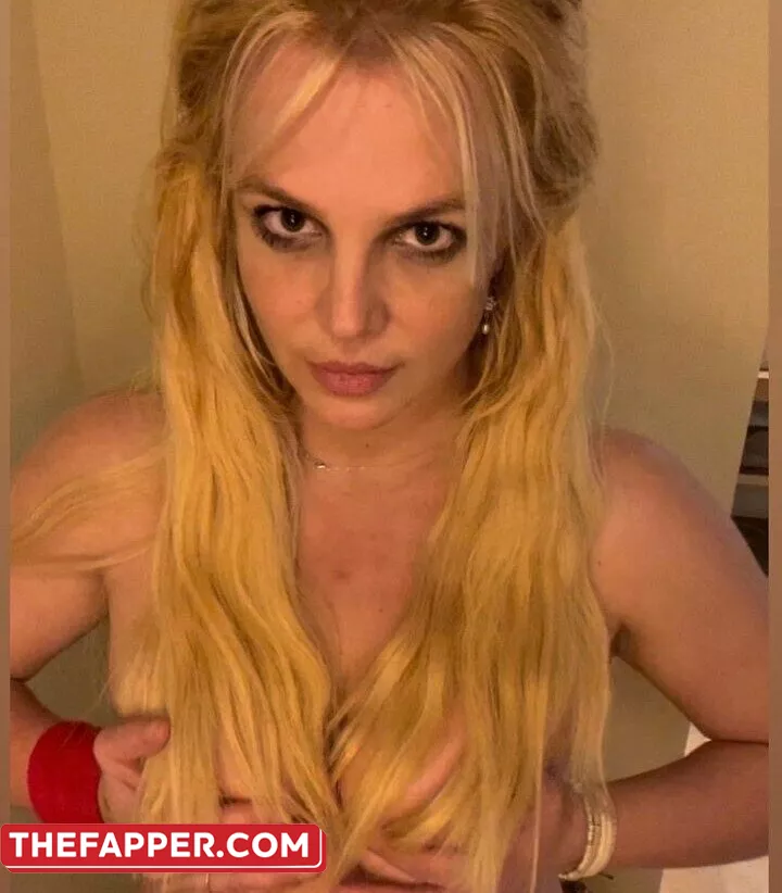 Britney Spears  Onlyfans Leaked Nude Image #1EnIdeUBq5