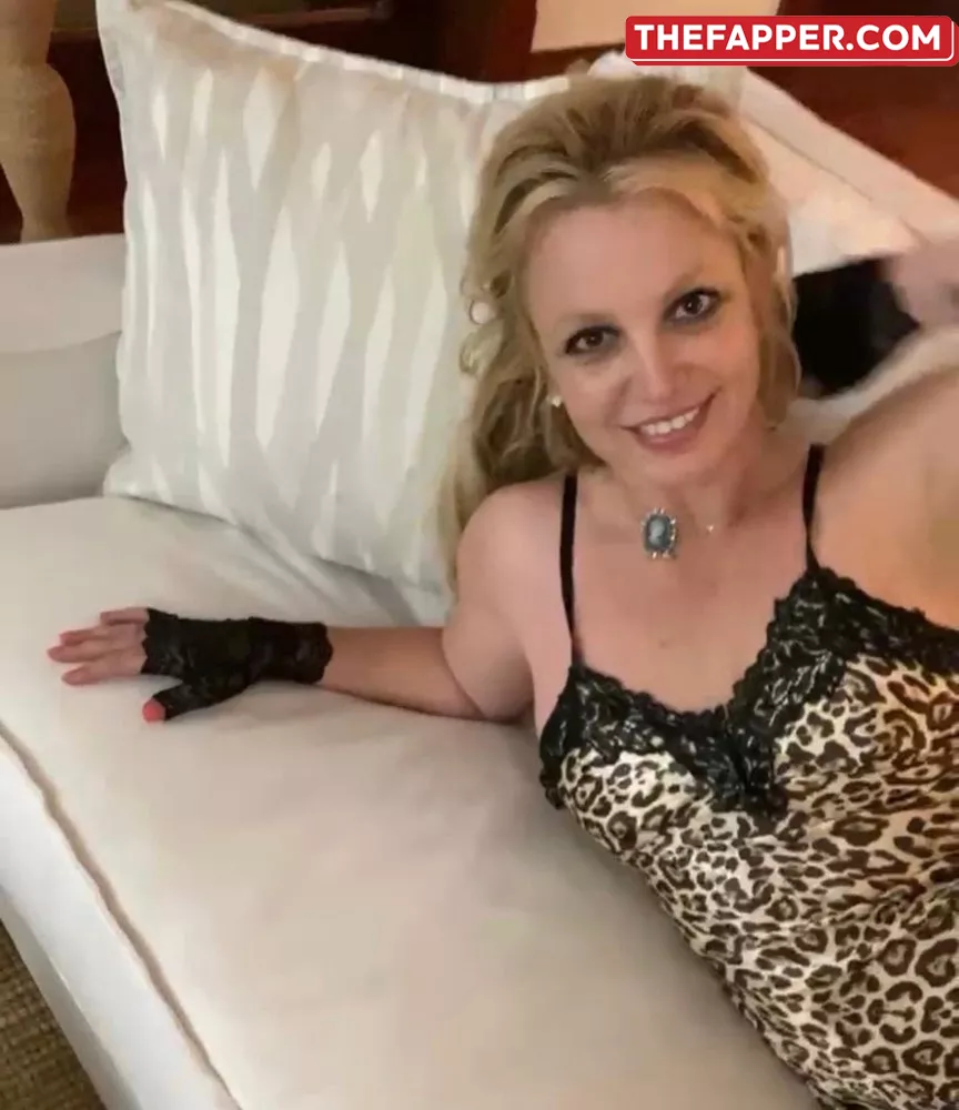 Britney Spears  Onlyfans Leaked Nude Image #1Yy1aW79nS