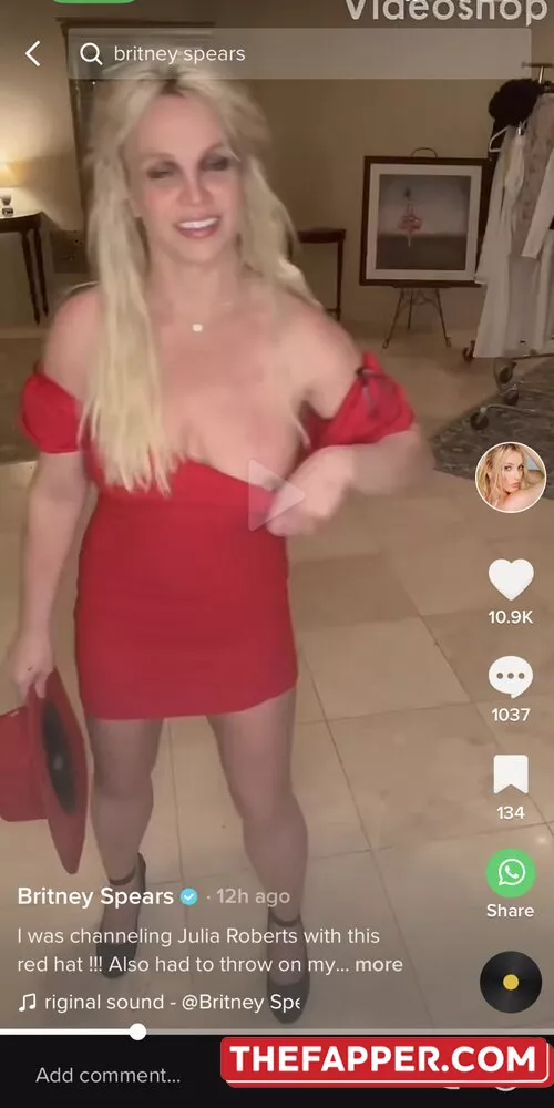 Britney Spears  Onlyfans Leaked Nude Image #24VMQrUXm7
