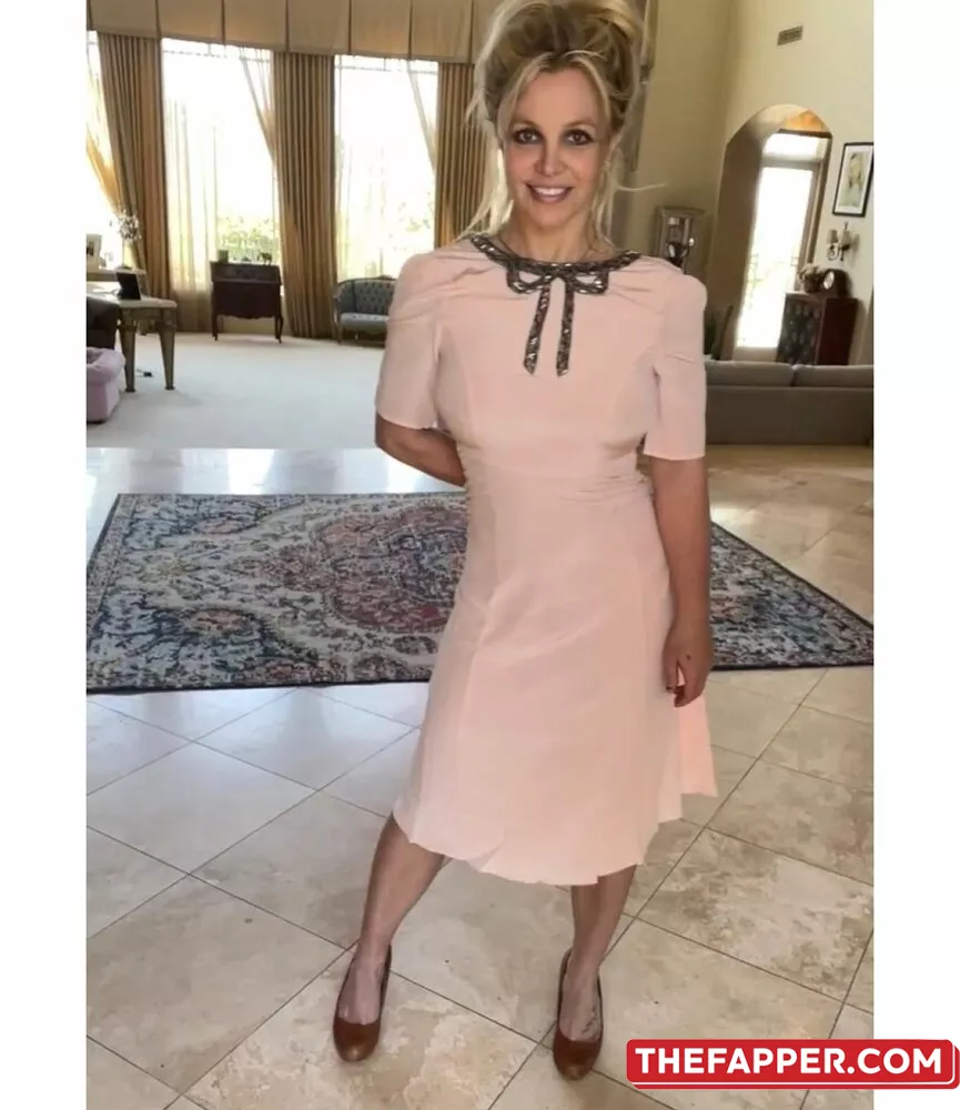Britney Spears  Onlyfans Leaked Nude Image #3BATDDJhPK