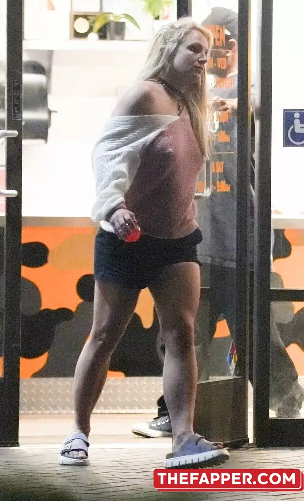 Britney Spears  Onlyfans Leaked Nude Image #600GvaJtDZ
