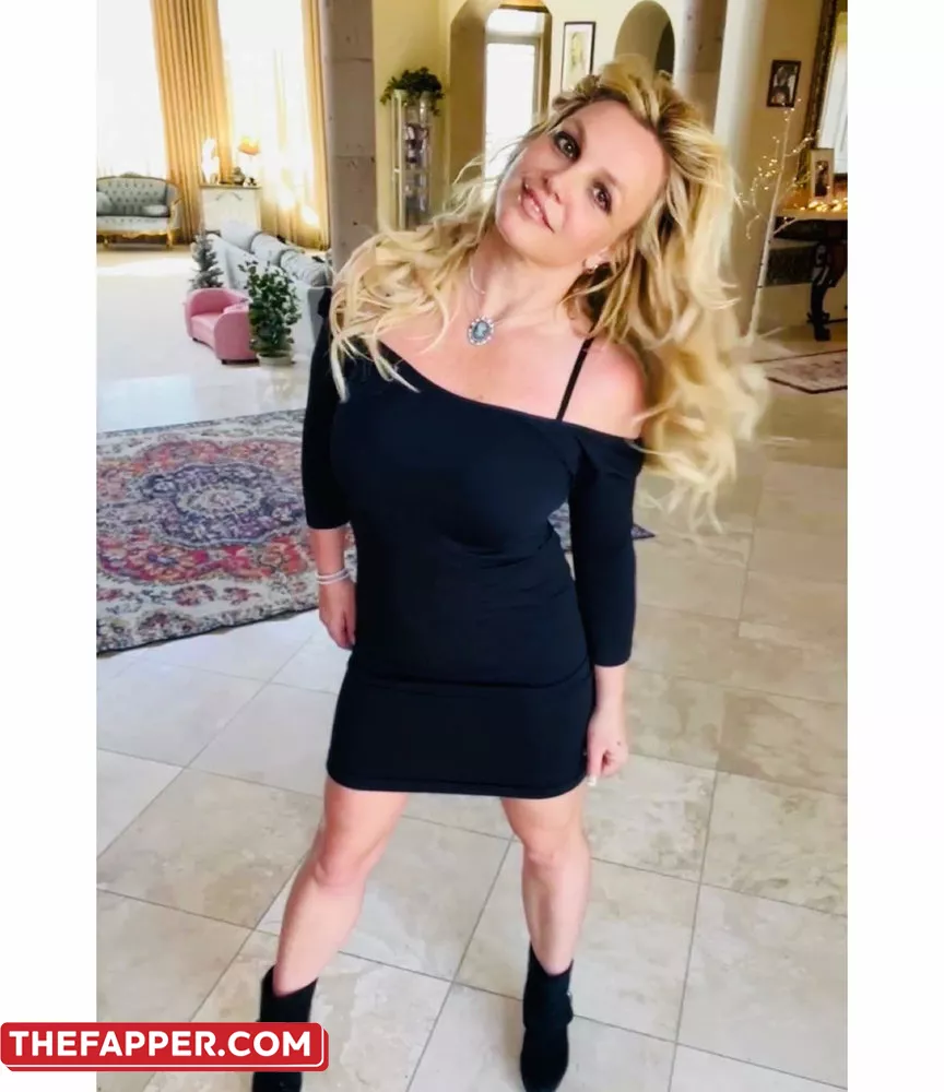 Britney Spears  Onlyfans Leaked Nude Image #6HyxilZOk0