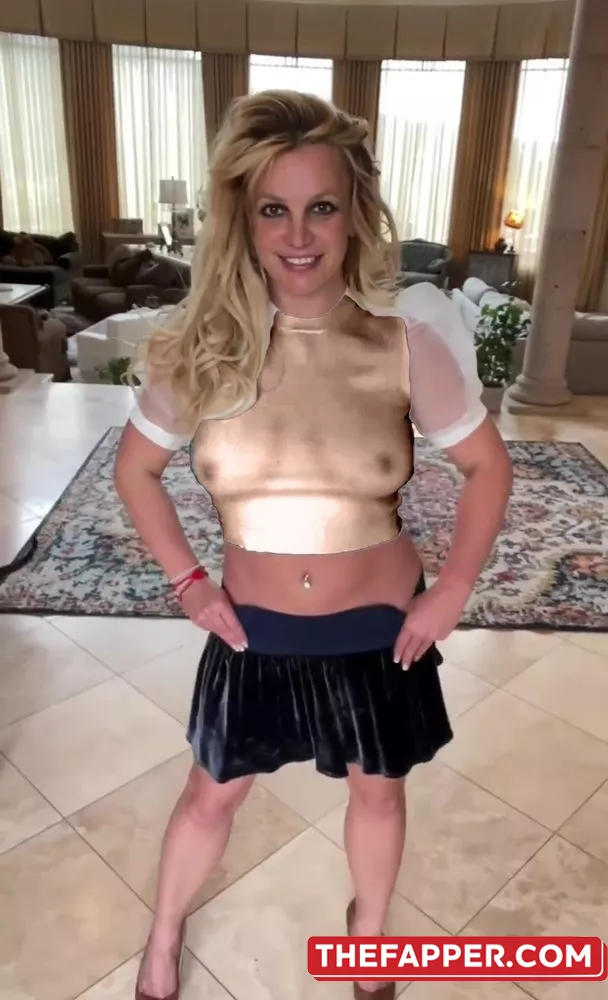 Britney Spears  Onlyfans Leaked Nude Image #768B9BsROP