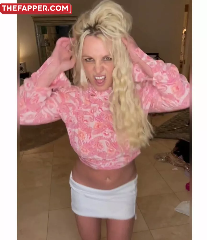 Britney Spears  Onlyfans Leaked Nude Image #7Ip9b7bvkp