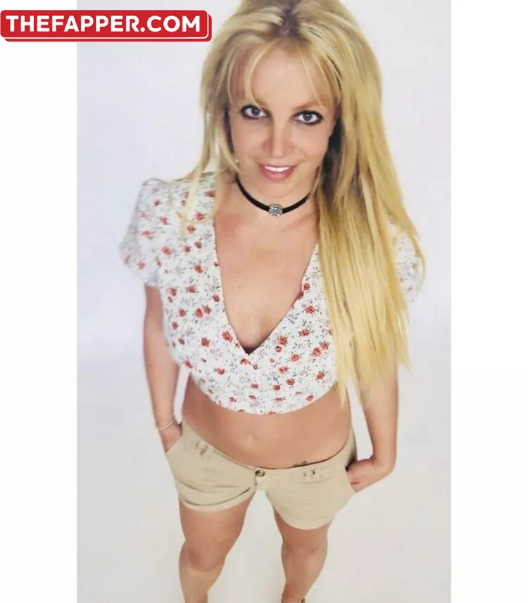 Britney Spears  Onlyfans Leaked Nude Image #8iL7N6aUsk