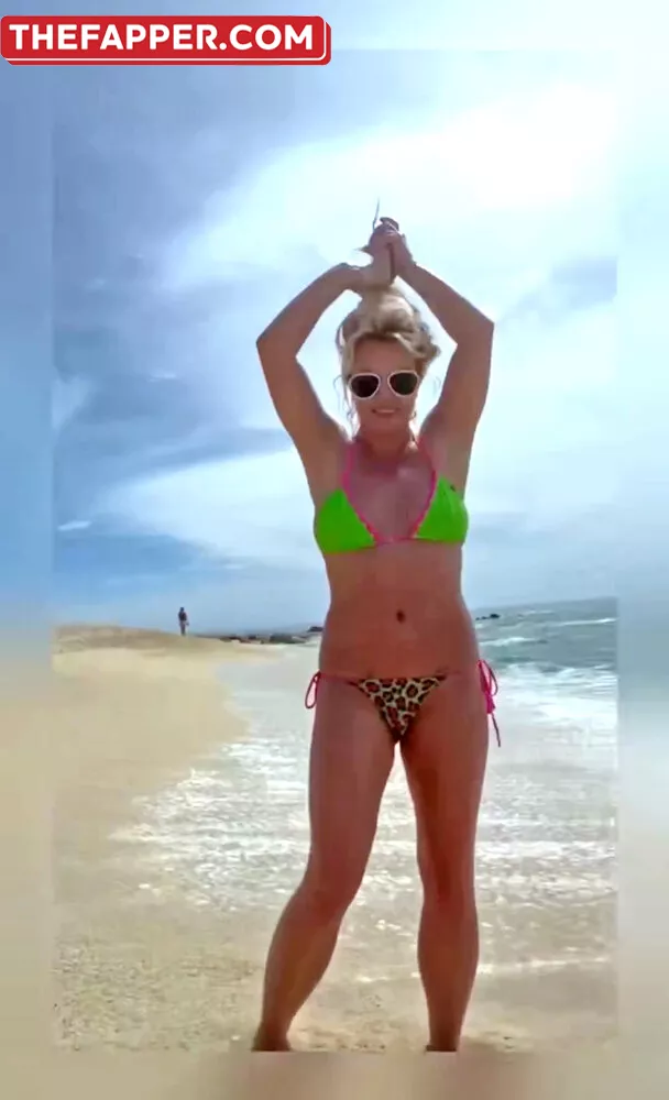 Britney Spears  Onlyfans Leaked Nude Image #8trZESXKp2