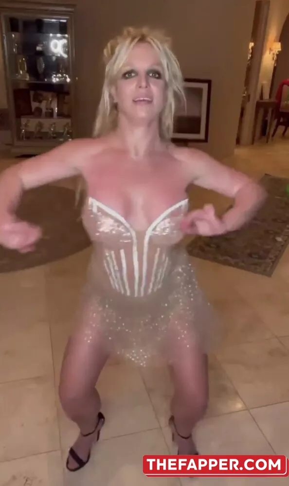 Britney Spears  Onlyfans Leaked Nude Image #AHF1Xbt1yR