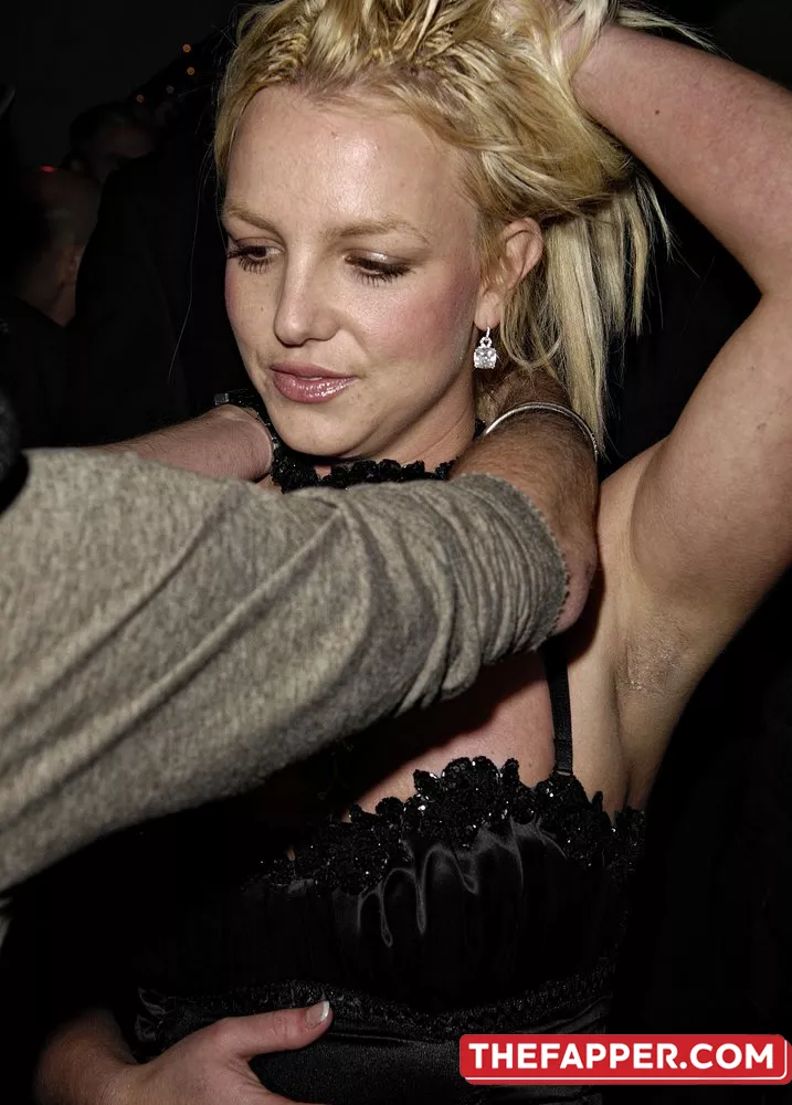 Britney Spears  Onlyfans Leaked Nude Image #AKvizwuTCH
