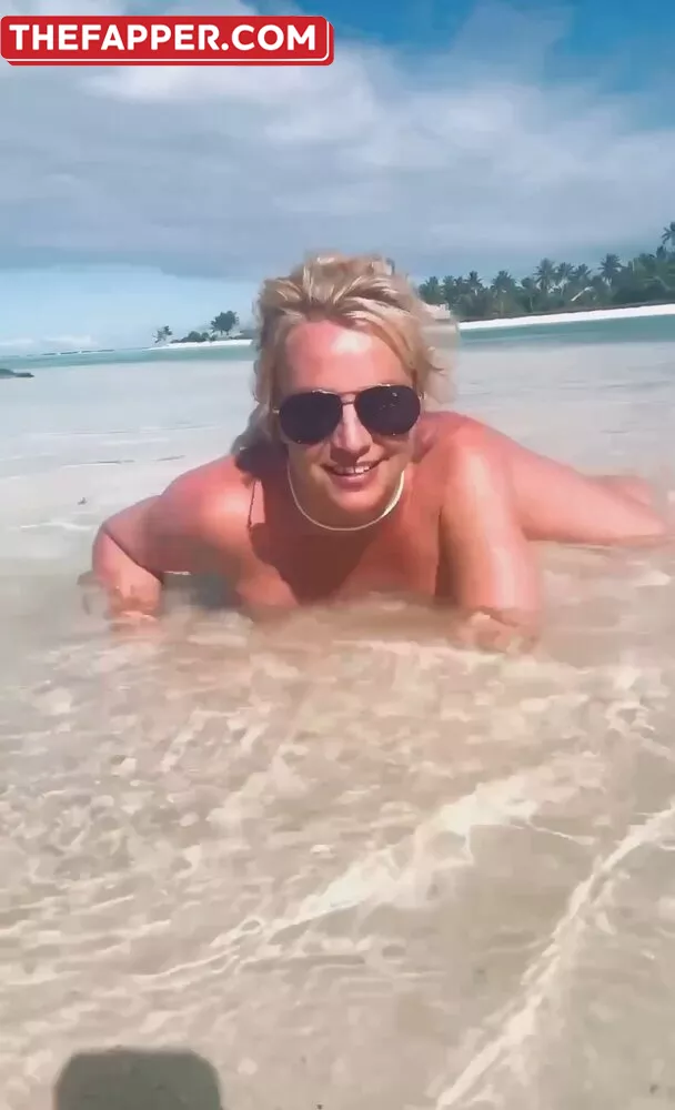 Britney Spears  Onlyfans Leaked Nude Image #DVclzvz1I1